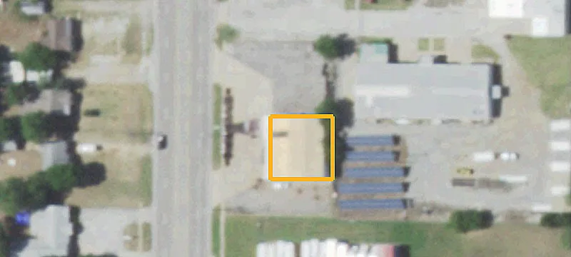 4707 Old Jacksboro Hwy