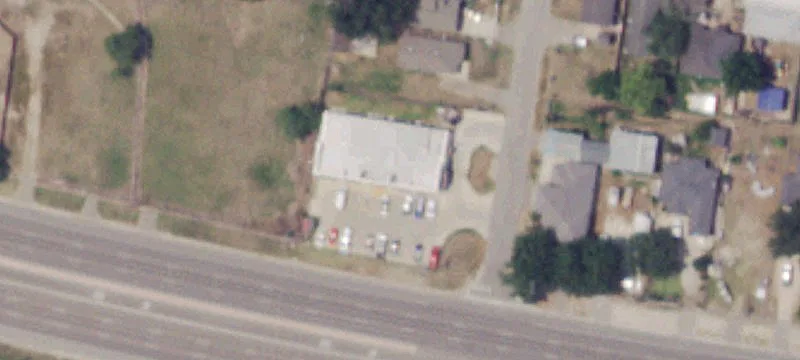 10320 Hwy 107