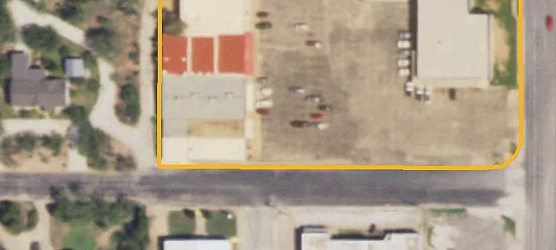 3419 Snyder Shopping Ctr