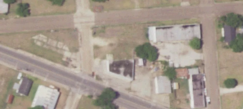 802 En St