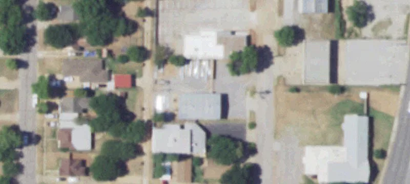 3410 Buchanan St