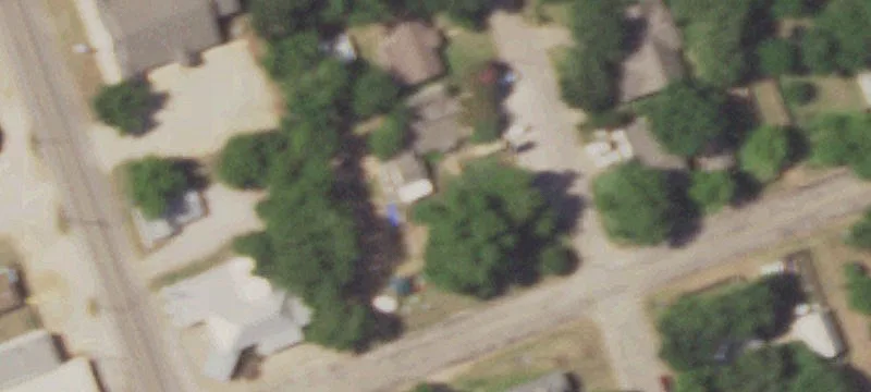609 Hale St
