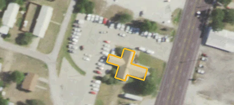 235 Us Hwy 281