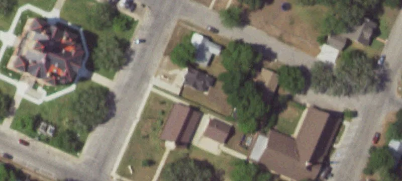 307 Clinton St