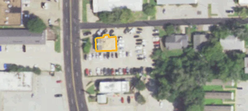 2101 Sam Houston Ave