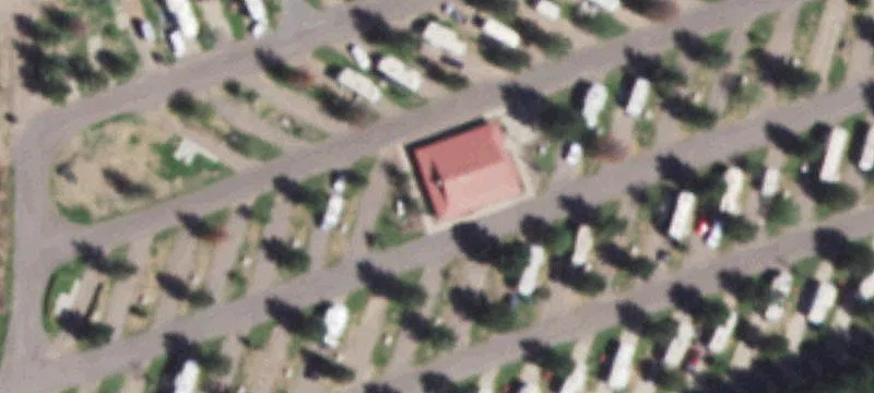 2401 State Hwy 118