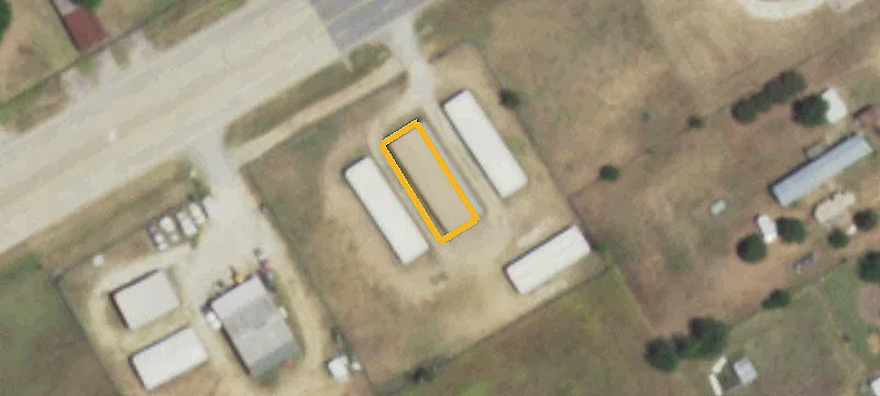 309 Hwy 31