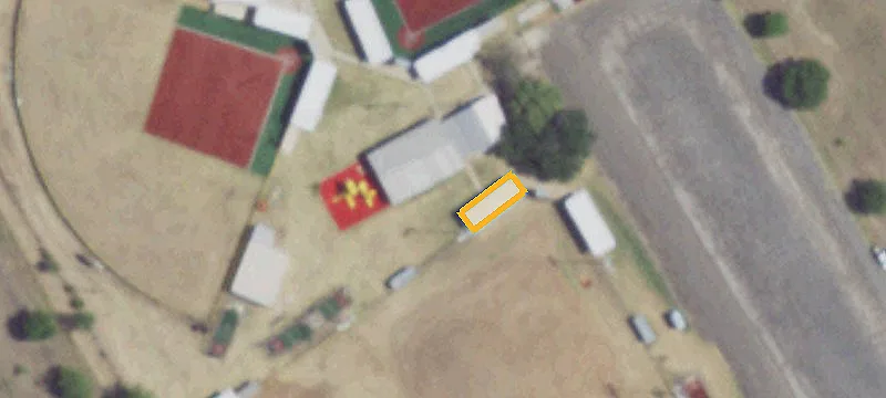 1781 Jackson Ln