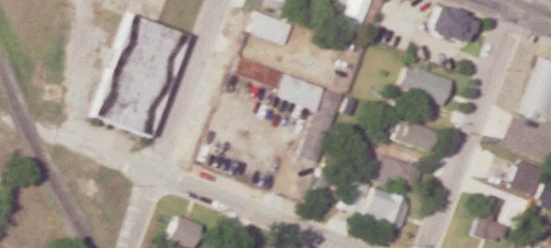 402 Stayton Ave