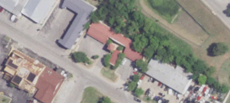 809 Twelth St