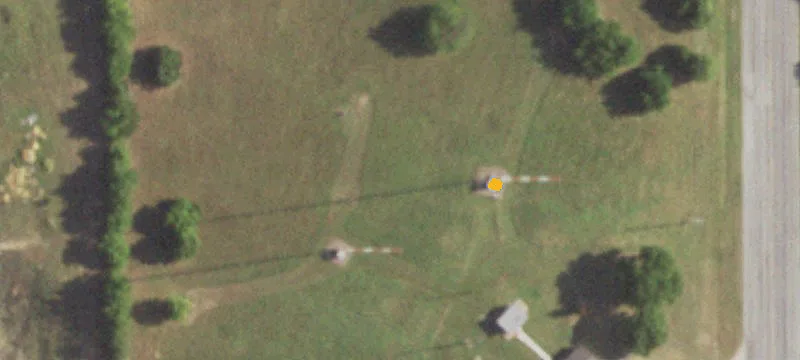 401 Radio Hl Rd