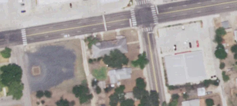 101 Ctr St