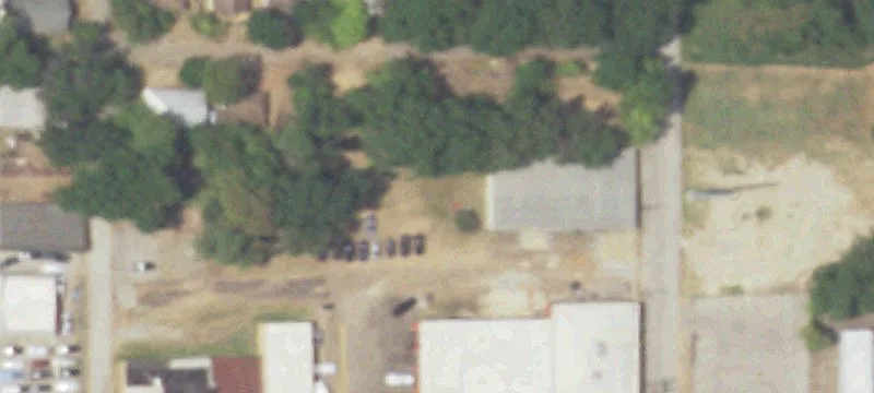 1321 Erwin St