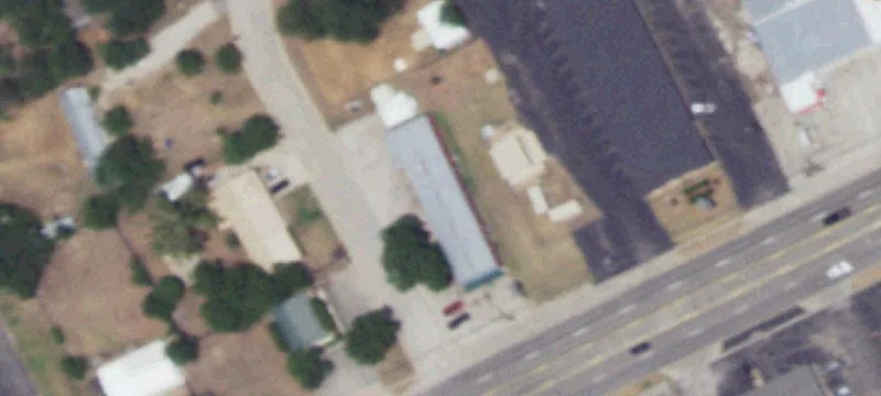600 Early Blvd