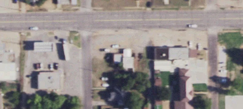 1327 Wilbarger St