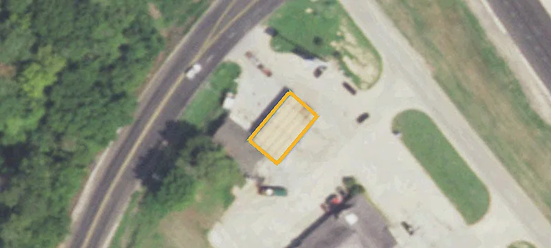 605 Interstate 45th S