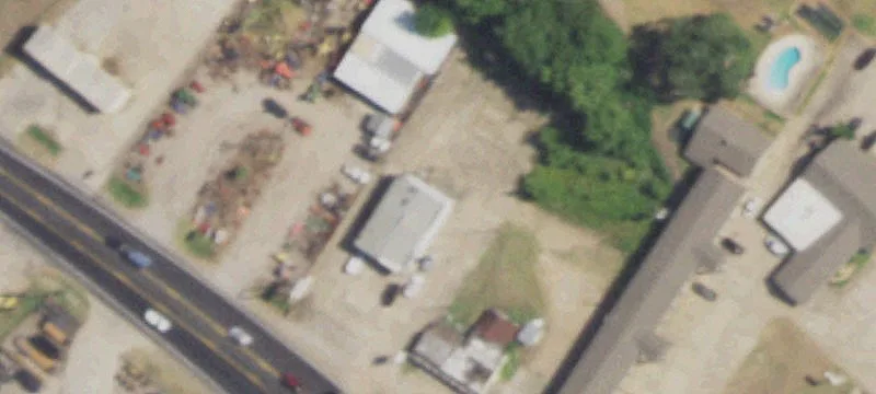 160 State Hwy 36th N