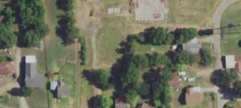 206 Sam Rayburn Rd