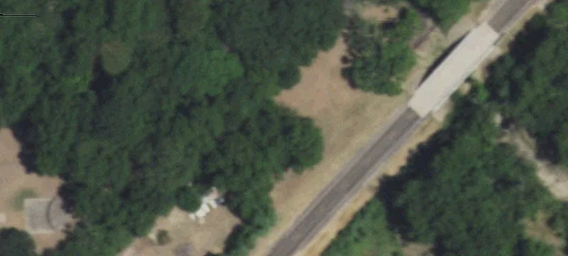 18361 Fm 709th N