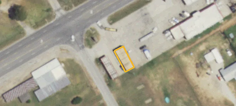 101 Hwy 31