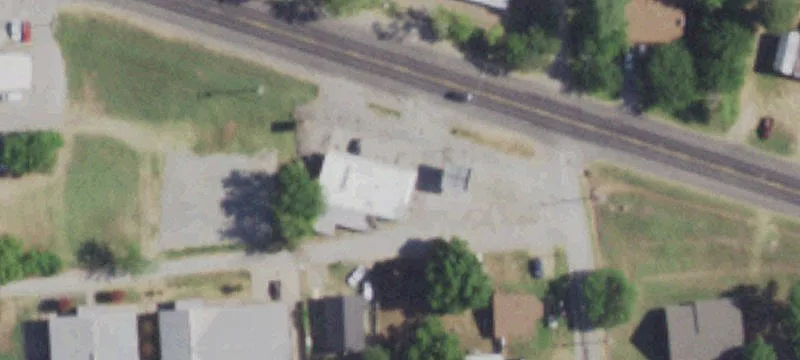 110 Sam Rayburn Rd