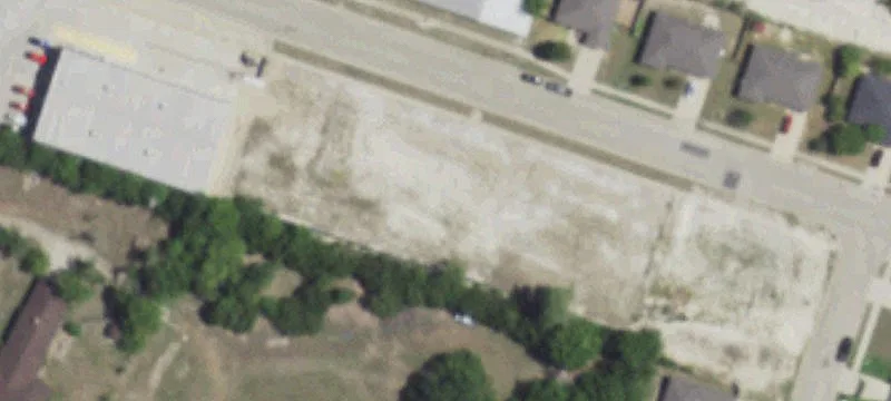 2211 Cline Dr