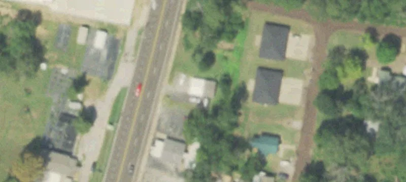 707 Commerce St