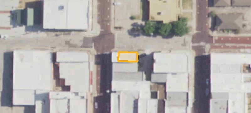 116 Commerce St