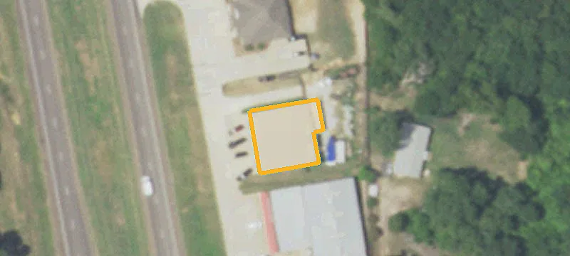 20821 Us Hwy 69th S