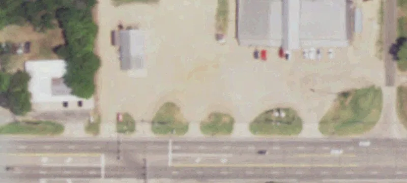 6585 Lamar Rd