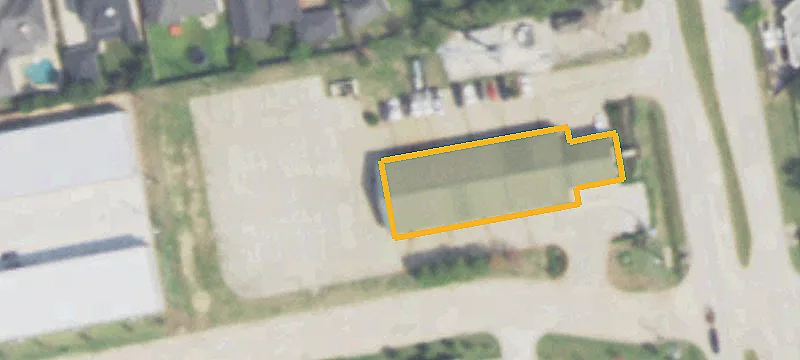 14031 Telge Rd