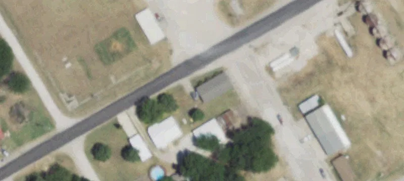 200 White Ave