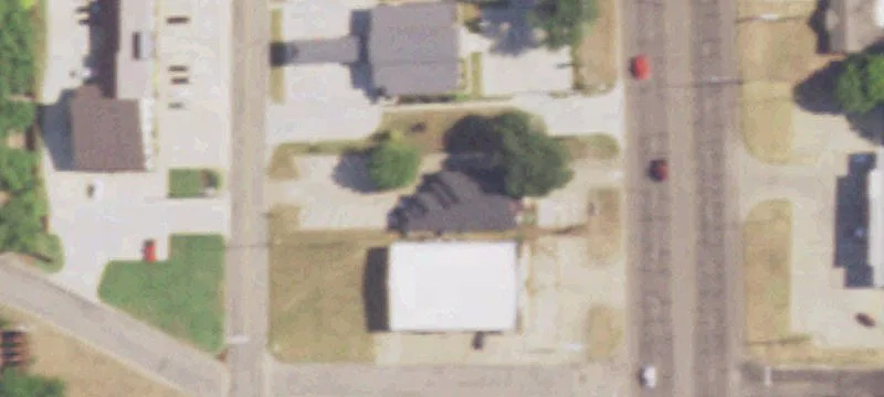 1316 Jefferson Ave