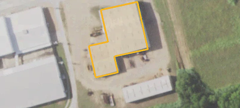 1503 Industrial Blvd