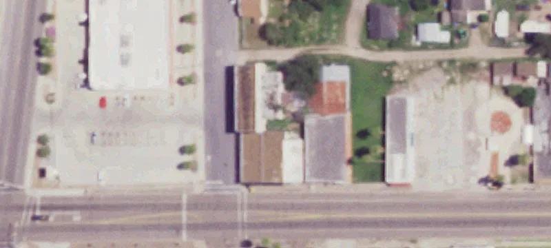 205 Hidalgo Ave