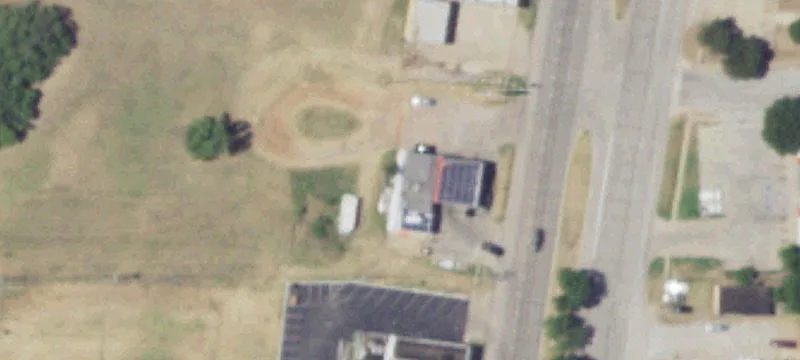 3602 Sheppard Access Rd