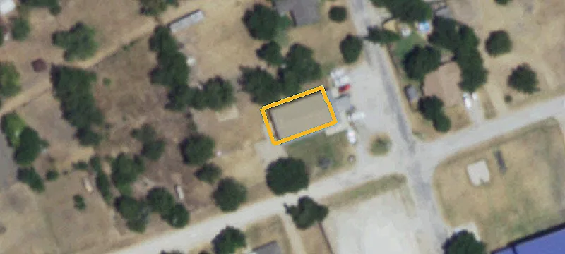 405 Wyrick St