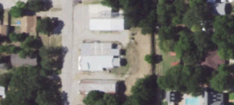 815 Cherry St