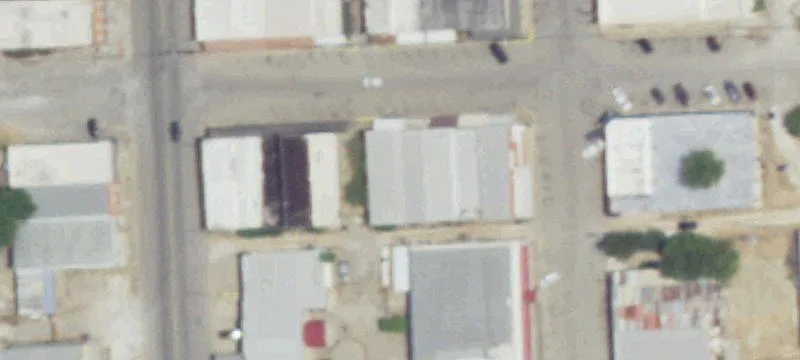 109 Washington Ave