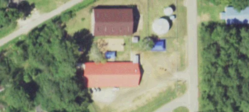 1003 Martin Luther King Dr