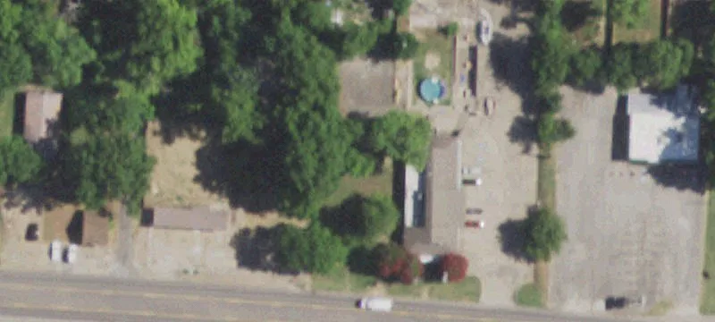 615 Sam Rayburn Dr