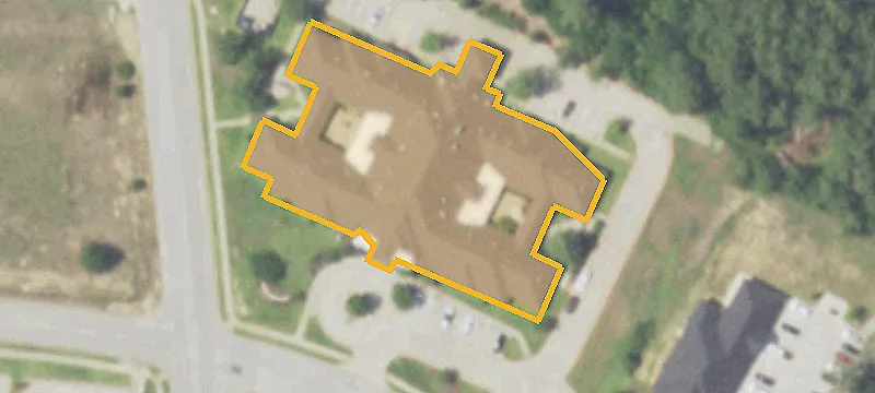 2651 Elkton Trl