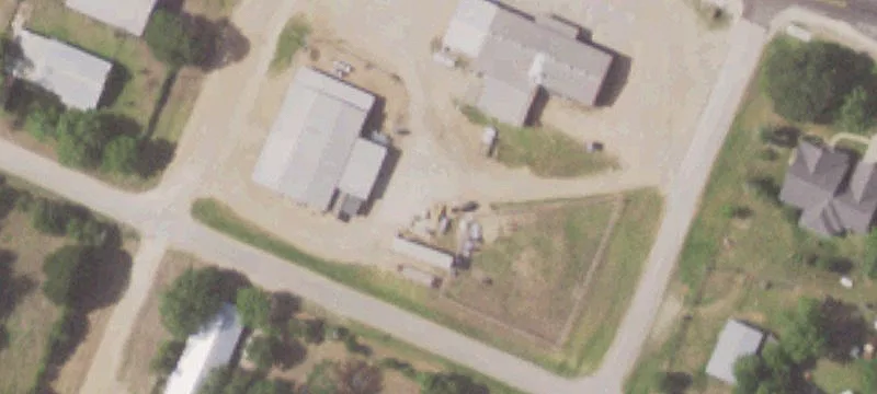 447 Cedar St