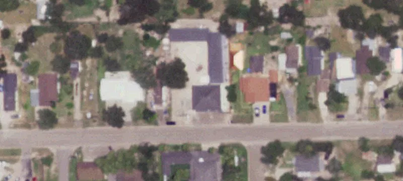 706 Beckwith Ave