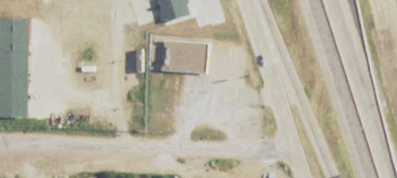 501 Interstate 35