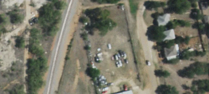 911 Pecan St