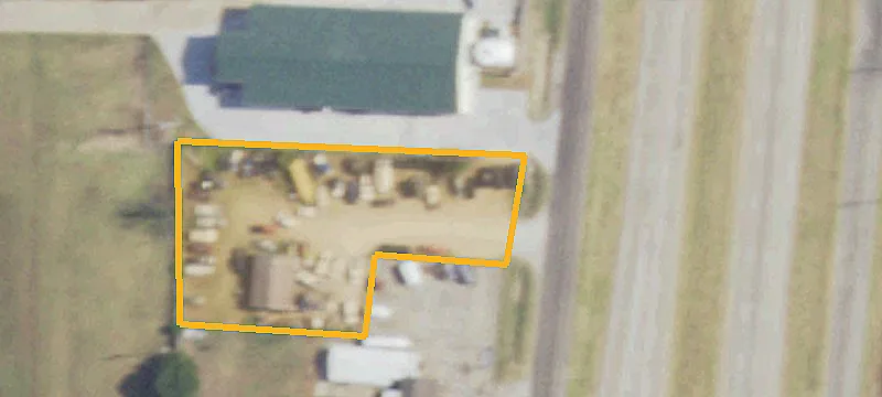 900 Ws Frontage S Rd