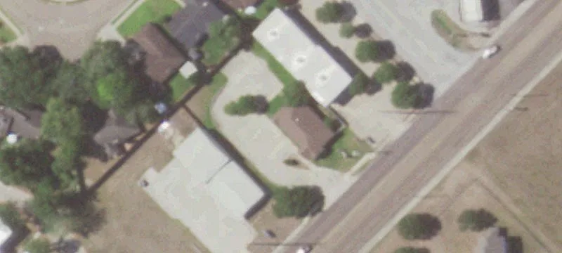 2506 Mockingbird Ln