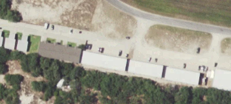 806 Airport Rd, Unit RD1-3