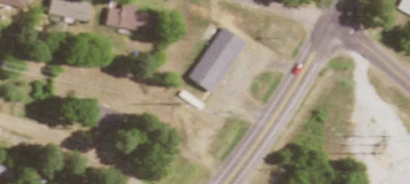 605 Hanes Blvd